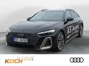 Audi A5 TDI q. S-Tronic | MATRIX LED, BO, MMI