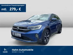 Volkswagen Taigo Style 1.0TSI Pano CAM Navi IQ.LIGHT App-Co