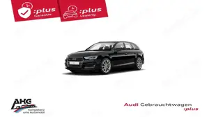 Audi A4 Avant 40 TDI quattro Design