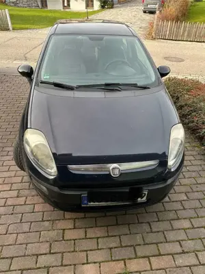 Fiat Punto Evo 1.4 16V Multiair Dynamic StartStop