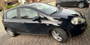 Fiat Punto Evo 1.4 16V Multiair Dynamic StartStop Bild 2