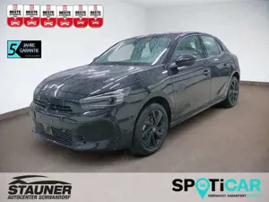 Opel Corsa GS 1.2 TURBO S/S 100PS 6G *SHZ*LHZ*