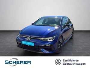Volkswagen Golf VIII 2.0 TSI R 4Motion | Akrapovič Keyless