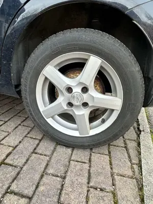 Fiat Punto Evo 1.4 16V Multiair Dynamic StartStop Bild 5