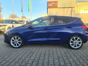 Ford Fiesta Bild 2