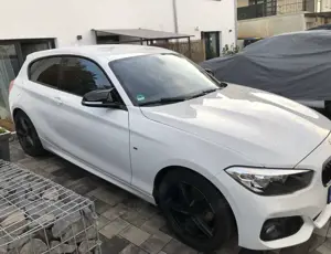 BMW 118 118 i M Sport
