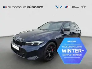 BMW 340 Md xDrive touring ///M-Sport Pro/PanoSD/Sthzg/M-Si
