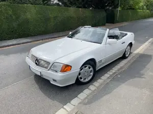 Mercedes-Benz SL 320 SL 320