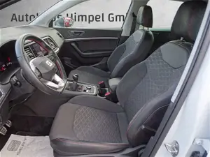 SEAT Ateca Bild 3