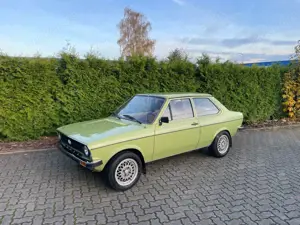 Volkswagen Derby LS*1.Hd*Neuwagenrechnung*Oldtimer*