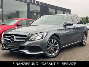 Mercedes-Benz C 220 dT SPORT BlueTec/NAVI/CAM/AHK/LED/SHZ