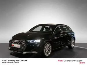 Audi A3 Bild 1