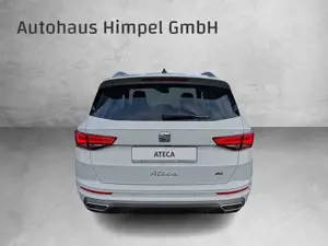 SEAT Ateca Bild 5