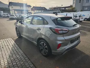 Ford Puma ST-Line 125 PS #LED #NAVI #WINTERPAKET Bild 5