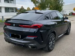 BMW X6 xDrive30d Bild 5