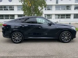 BMW X6 xDrive30d Bild 4