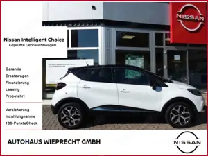 Renault Captur 1.2 TCe 120 Intens ENERGY