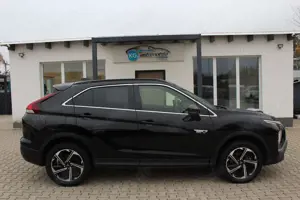 Mitsubishi Eclipse Cross 2.4 Plus 4WD Bild 4