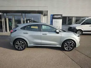 Ford Puma ST-Line 125 PS #LED #NAVI #WINTERPAKET Bild 2