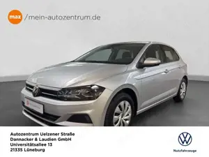 Volkswagen Polo 1.0 TSI Comfortline Navi Klima Bluetooth uvm.