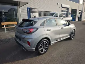 Ford Puma ST-Line 125 PS #LED #NAVI #WINTERPAKET Bild 3