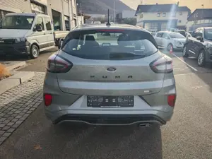 Ford Puma ST-Line 125 PS #LED #NAVI #WINTERPAKET Bild 4