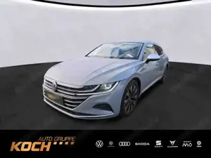 Volkswagen Arteon Arteon Shootingbrake 2.0TDI Elegance DSG AHK Nav