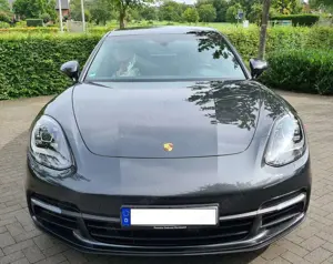 Porsche Panamera Panamera 4