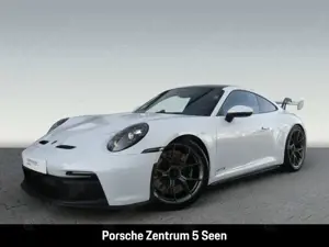 Porsche 992 I GT3, CLUBSPORT, LIFT, CHRONO, BOSE, PDLS+