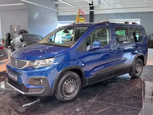 Peugeot Rifter Allure L2 Kamera-180° 7-Sitzer Sihzg LED
