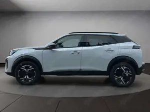 Peugeot 2008 ALLURE HYBRID 145 e-DSC6/360°-Kamera/Totwin Bild 4