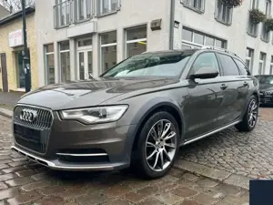 Audi A6 allroad Allroad Quattro 3.0 TDI PANO SHZ eAHK NAVI