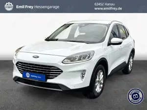 Ford Kuga 2.5 Duratec PHEV TITANIUM