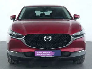 Mazda CX-30 Selection HeadUp|LED|ACC|Kamera|BOSE|SHZ Bild 3