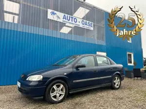 Opel Astra 1.6 16V Comfort**Automatik*Schiebedach**