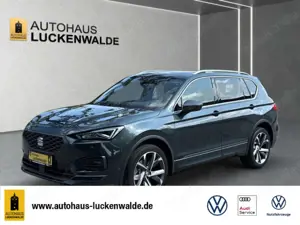SEAT Tarraco 2.0 TSI 4D FR DSG *PANO*StdHz*360°*AHK*