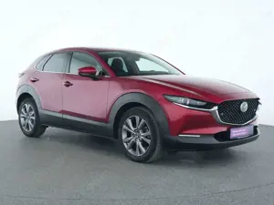 Mazda CX-30 Selection HeadUp|LED|ACC|Kamera|BOSE|SHZ Bild 4