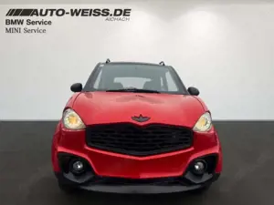 Chatenet Barooder CH46 DCI Autofahren ab 15 Jahren Bild 2