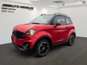 Chatenet Barooder CH46 DCI Autofahren ab 15 Jahren Bild 1