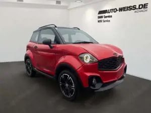 Chatenet Barooder CH46 DCI Autofahren ab 15 Jahren Bild 3