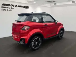 Chatenet Barooder CH46 DCI Autofahren ab 15 Jahren Bild 5