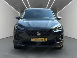 SEAT Tarraco 2.0 TSI 4D FR DSG *PANO*StdHz*360°*AHK* Bild 4