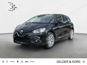 Renault Scenic RFA DAB*GRA*Klima*Bluetooth