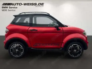 Chatenet Barooder CH46 DCI Autofahren ab 15 Jahren Bild 4