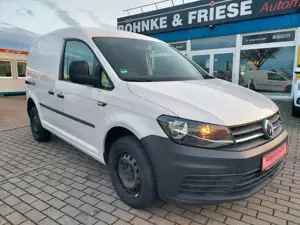 Volkswagen Caddy Nfz Kasten 4Motion 4x4 Klima