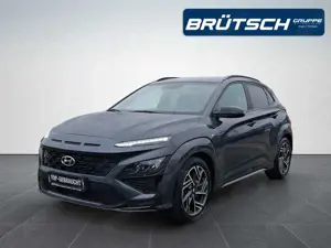 Hyundai KONA 1.6 T-GDI N Line AUTOMATIK / KLIMA / NAVI / LED /