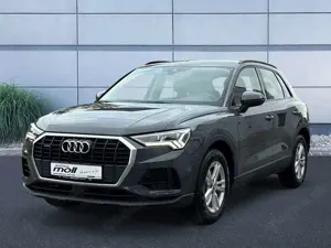 Audi Q3 40 TFSI quattro 140 (190) kW (PS) S tronic