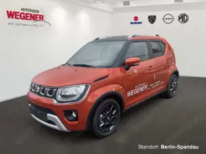 Suzuki Ignis IGNIS Comfort+ Hybrid