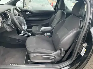 DS Automobiles DS 3 DS 3 So Chic Bild 4