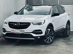 Opel Grandland X *LED*NAVI*KAMERA*AHK*PANORAMA*EURO6